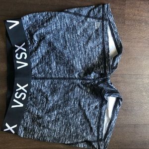 Victoria’s Secret workout short